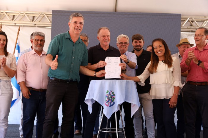 Foto: Reprodução/Secom Espírito Santo