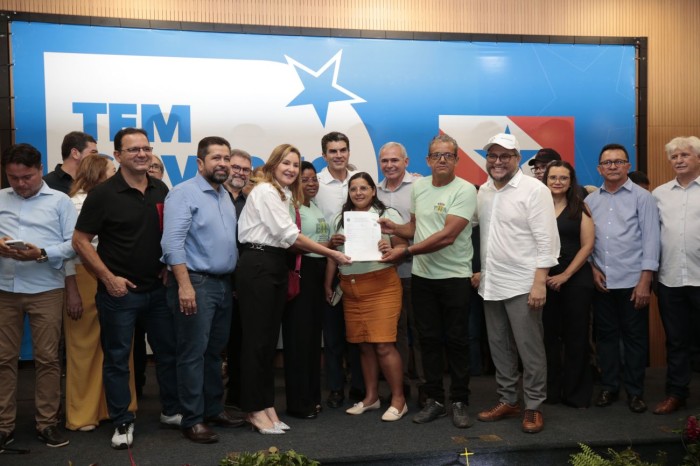 Crédito: Marco Santos / Ag. Pará