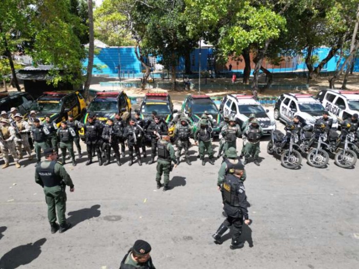 Foto: Reprodução/Secom Ceará