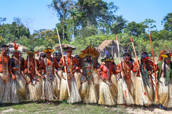 Foto: Reprodução/Secom Acre