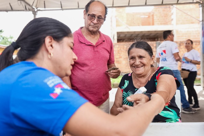 Crédito: Pedro Guerreiro / Ag. Pará