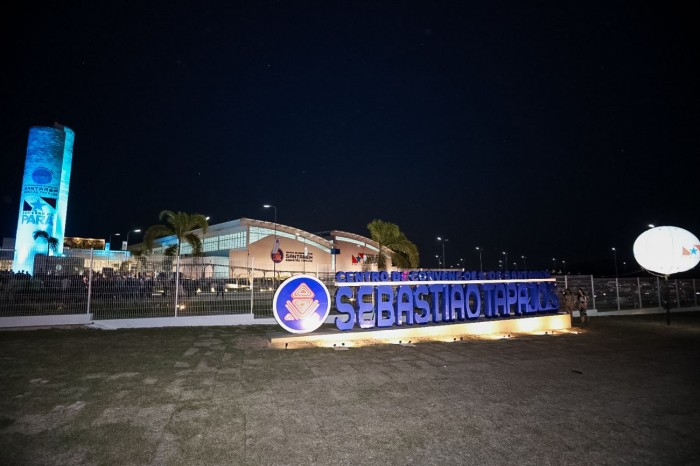 Crédito: Bruno Cecim / Ag.Pará