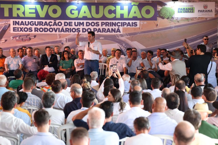 Foto: Jonathan Campos/AEN