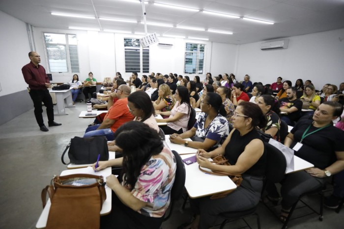 Foto: Reprodução/Prefeitura de Caruaru - PE