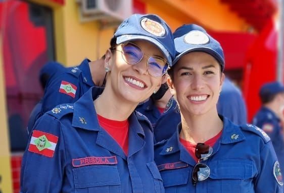 Foto: Reprodução/Secom SC