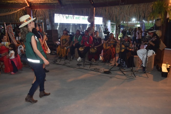 Foto: Reprodução/Secom Acre