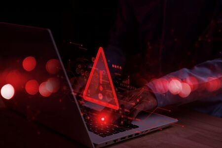 Phishing é principal forma de lançar ransomware