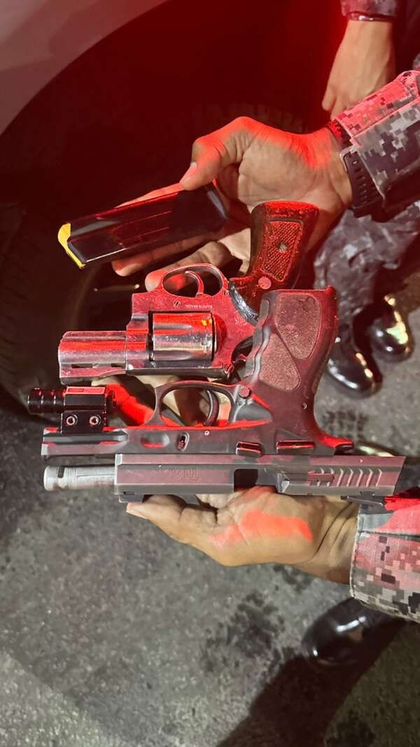 Foto: Reprodução/Secom Ceará