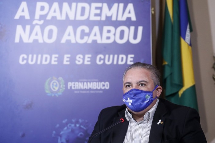 Foto: Hélia Scheppa/SEI