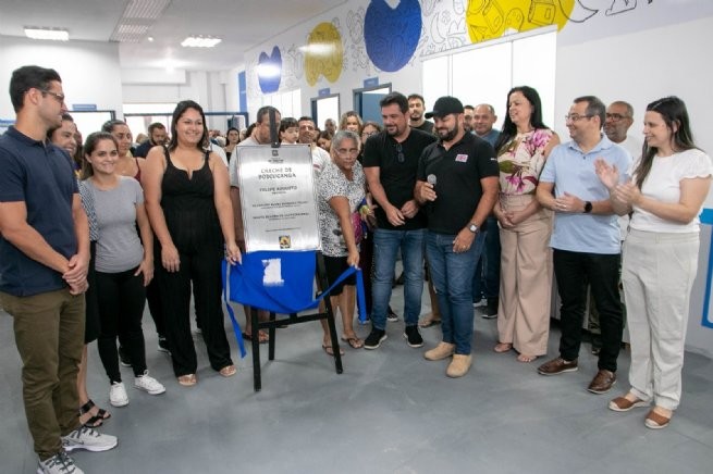 Foto: Reprodução/Prefeitura de São Sebastião - SP