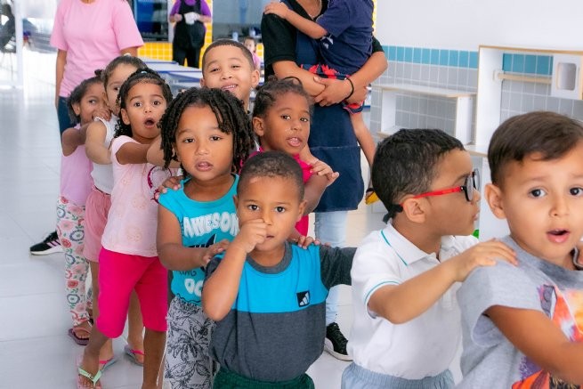 Foto: Reprodução/Prefeitura de São Sebastião - SP