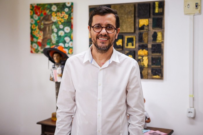 Foto: Reprodução/Prefeitura de Caruaru - PE
