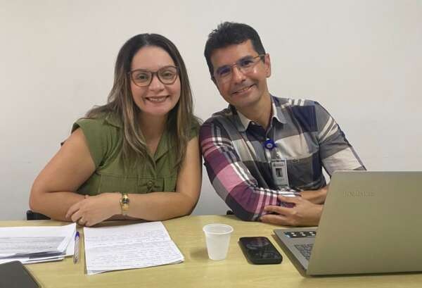 Dois trabalhos do HGWA são premiados durante seminário internacional da ONA