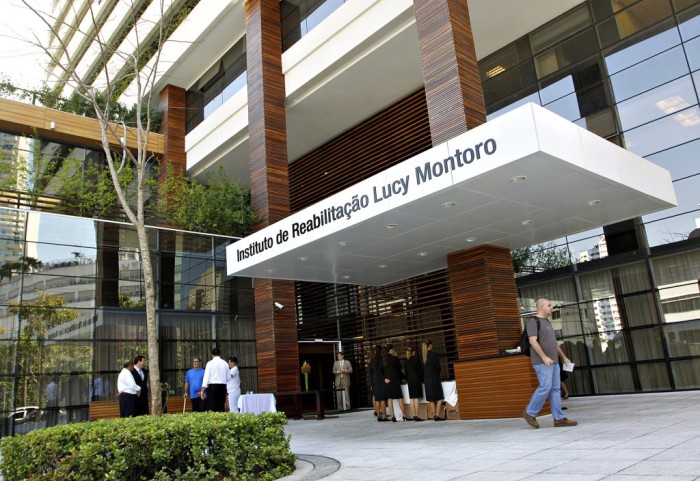 Seis unidades hospitalares de São Paulo foram selecionadas