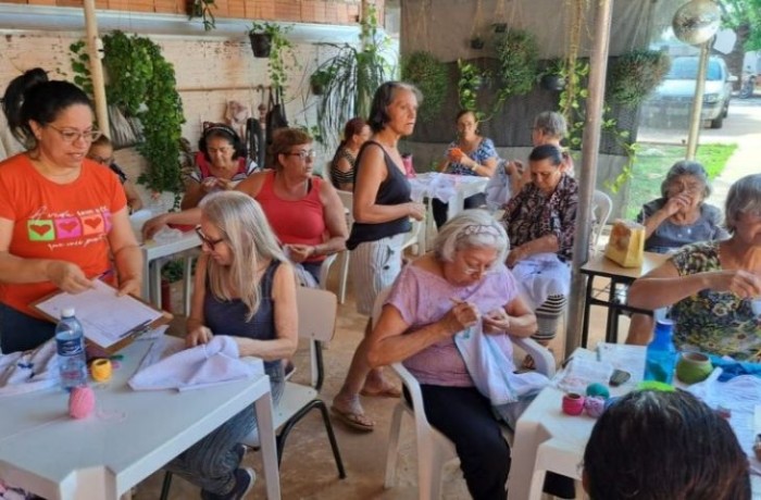Foto: Reprodução/Secom Mato Grosso do Sul