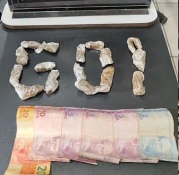 Foto: Reprodução/Polícia Civil - MS