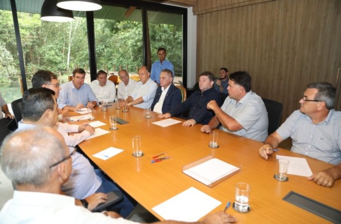 Foto: Reprodução/Secom Mato Grosso do Sul