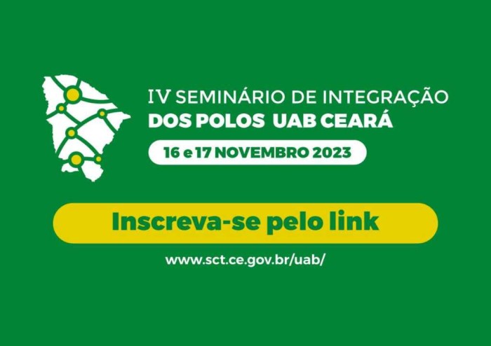 Inclusão e equidade: seminário debate oportunidades na educação a distância