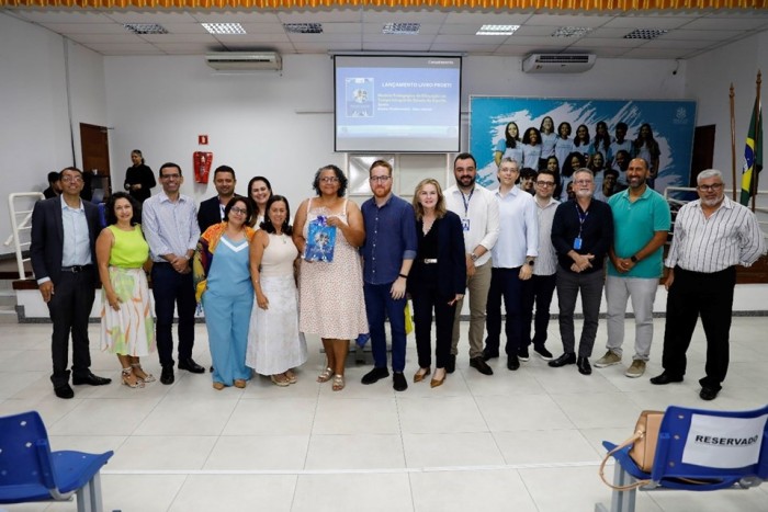 Foto: Reprodução/Secom Espírito Santo