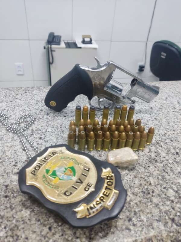 Foto: Reprodução/Secom Ceará