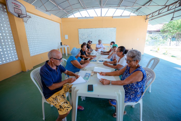 Foto: Reprodução/Prefeitura de Camaçari - BA