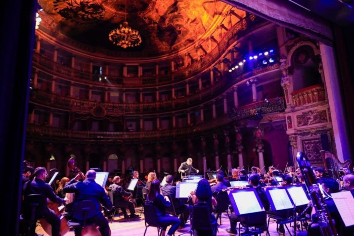 FOTOS: Divulgação / Secretaria de Cultura e Economia Criativa