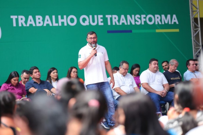 Foto: Diego Peres/Secom
