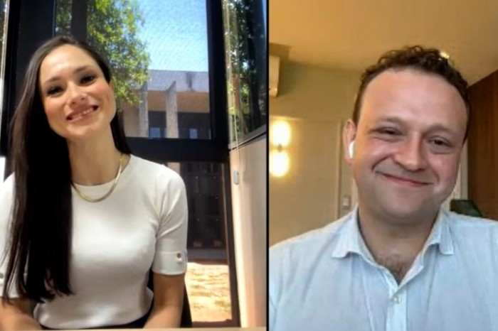 TV ALEMS aborda a relevância da alfabetização em saúde mental