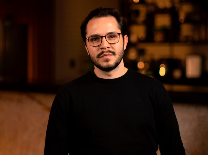 Divulgação Jovens de Negócios