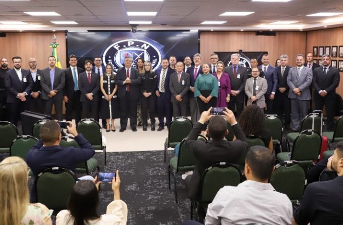 Foto: Reprodução/Secom Mato Grosso do Sul