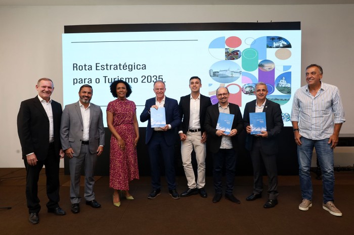 Foto: Reprodução/Secom Espírito Santo