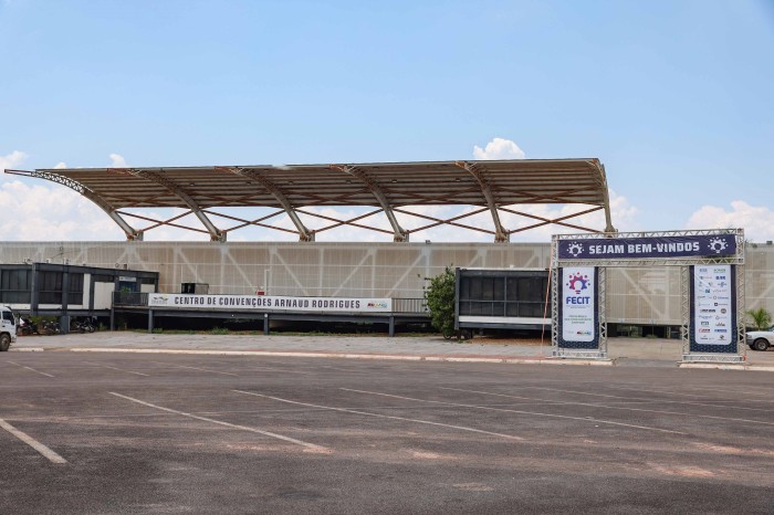 ‘Ciências Básicas para o Desenvolvimento Sustentável’ é tema central da Fecit 2023 nesta segunda, 13