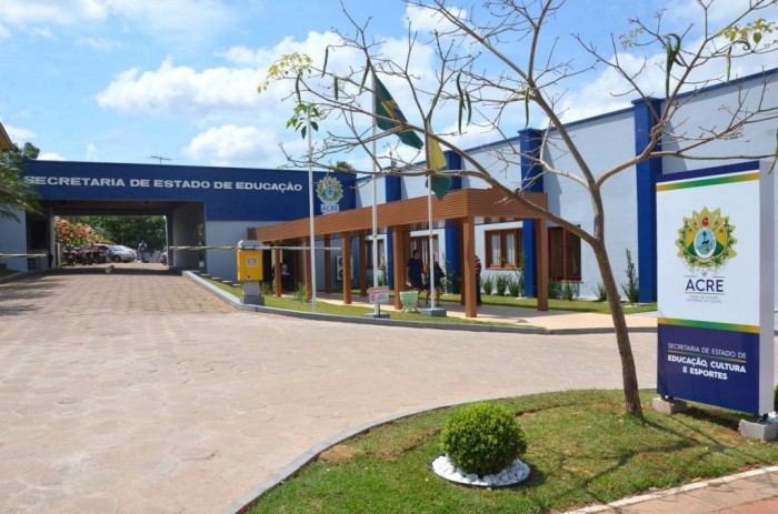 Governo publica nova convocação de processo seletivo da Educação