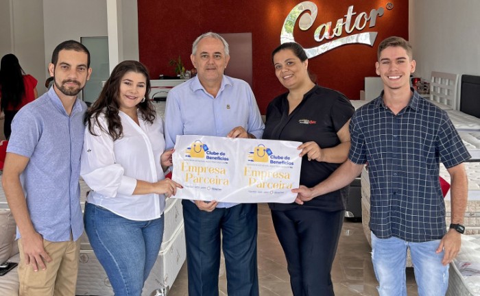 Governo do Tocantins fortalece Clube de Benefícios com novos parceiros 