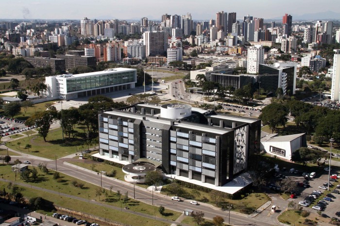 Foto: Arnaldo Alves/Arquivo AEN