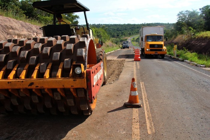 Foto: Reprodução/Secom Mato Grosso do Sul