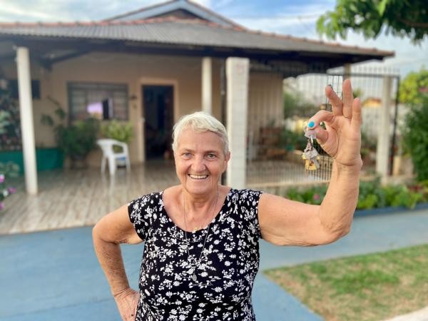 Foto: Reprodução/Prefeitura de Sorriso - MT