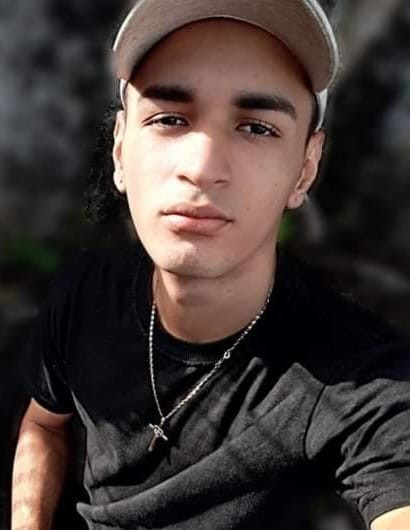 PC-AM divulga imagens de duas pessoas que desapareceram na zona leste de Manaus