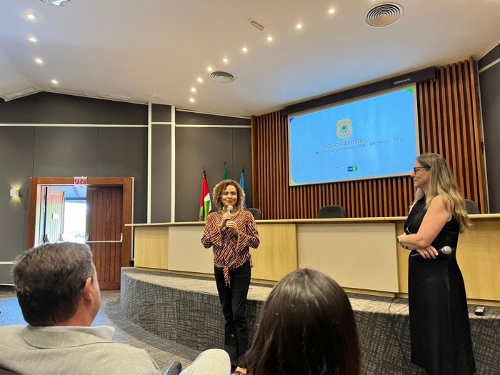 Foto: Reprodução/Secom SC