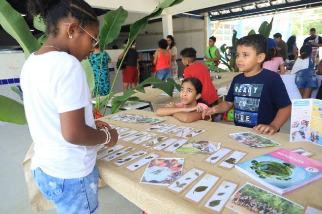 Foto: Reprodução/Prefeitura de São Sebastião - SP