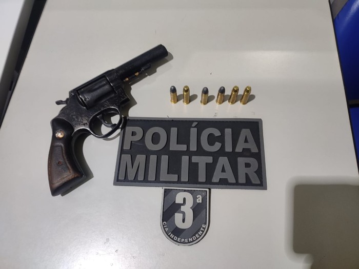 Foto: Divulgação/PM - MS