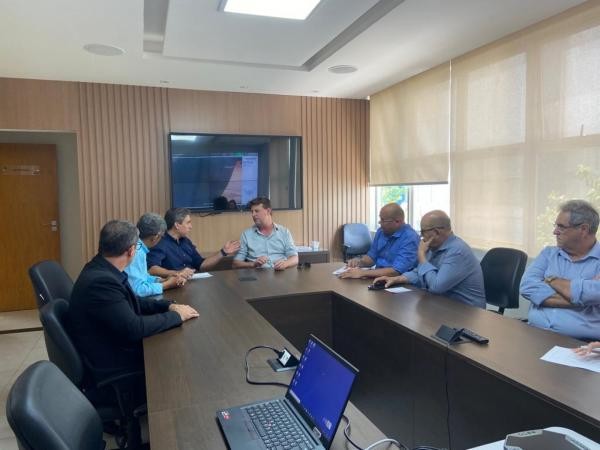 Foto: Reprodução/Prefeitura de Sorriso - MT