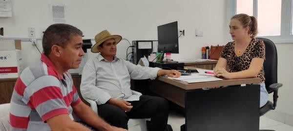 Foto: Reprodução/Câmara de Sorriso - MT