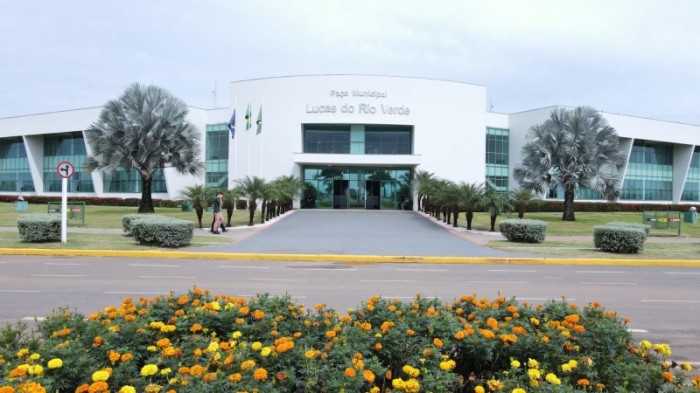 (Foto: Ascom Prefeitura/Carolina Matter)