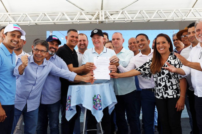 Foto: Reprodução/Secom Espírito Santo