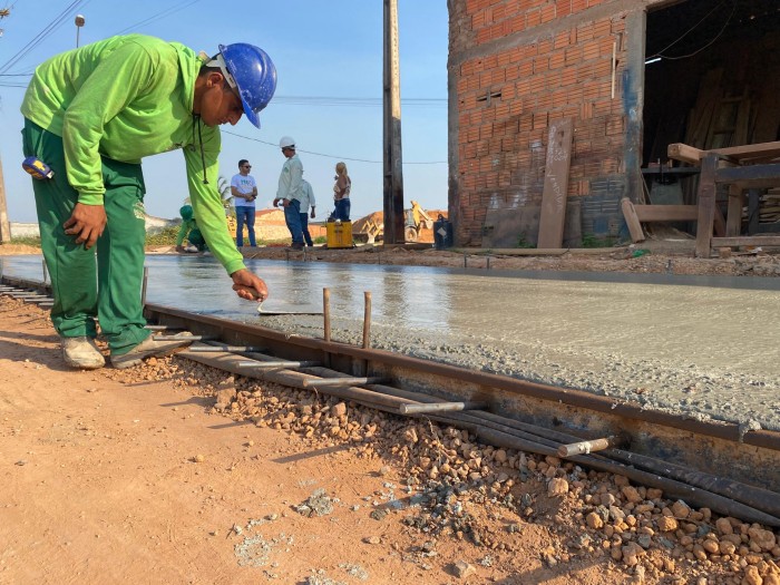 Foto: Reprodução/Prefeitura de Marabá - PA