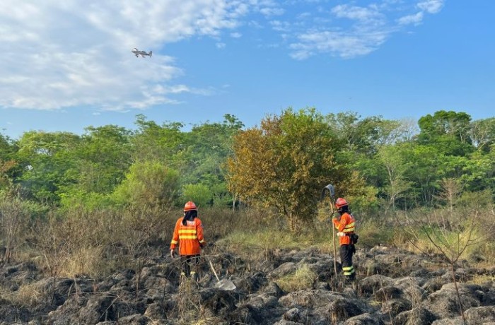 Foto: Reprodução/Secom Mato Grosso do Sul