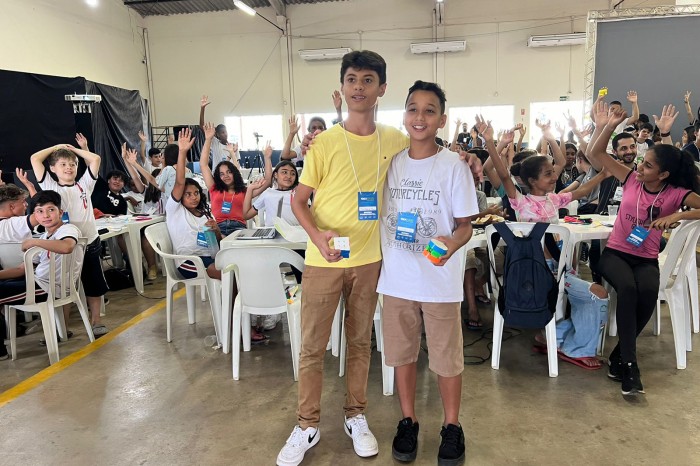 Foto: SEI e Sebrae