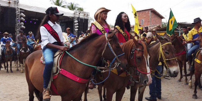 Tradição de mais de meio século, Festa do Vaqueiro do Socorro acontece neste fim de semana
