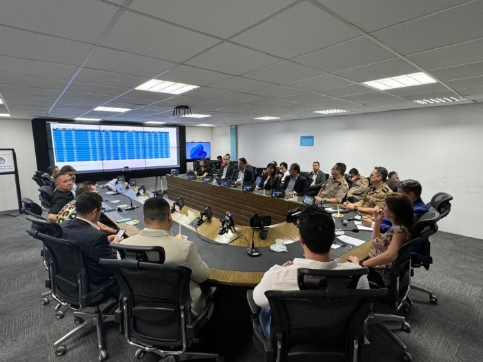 Foto: Reprodução/Prefeitura de Caruaru - PE
